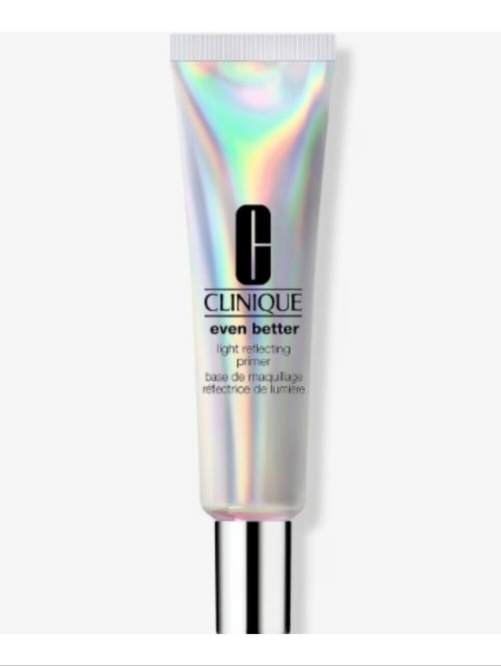 New Clinique Even Better Light Reflecting Primer